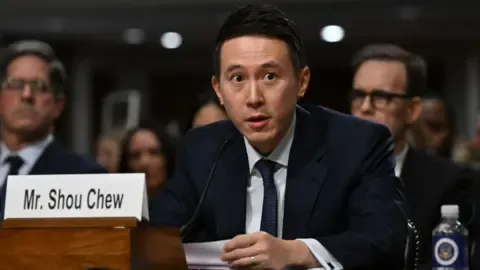 A TikTok Deal Could Be Near, But What Is in It for China?