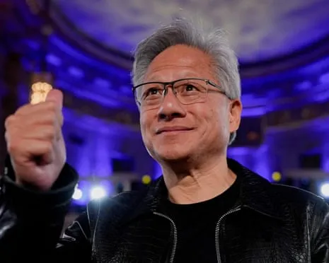 UK Poised to Become a Leading Artificial Intelligence Global Leader, Announces Nvidia Boss Following £500m Funding