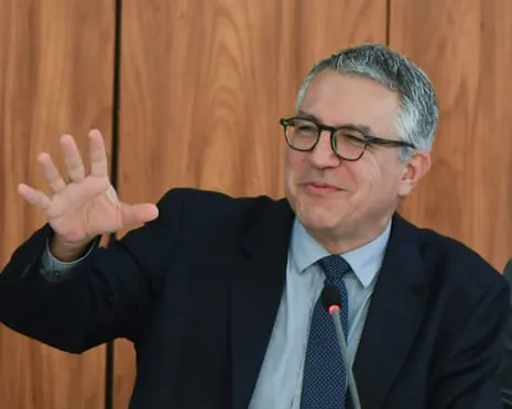 Diplomatic Misconduct: Brazil Minister Condemns US Revoking His Young Daughter's Travel Permit