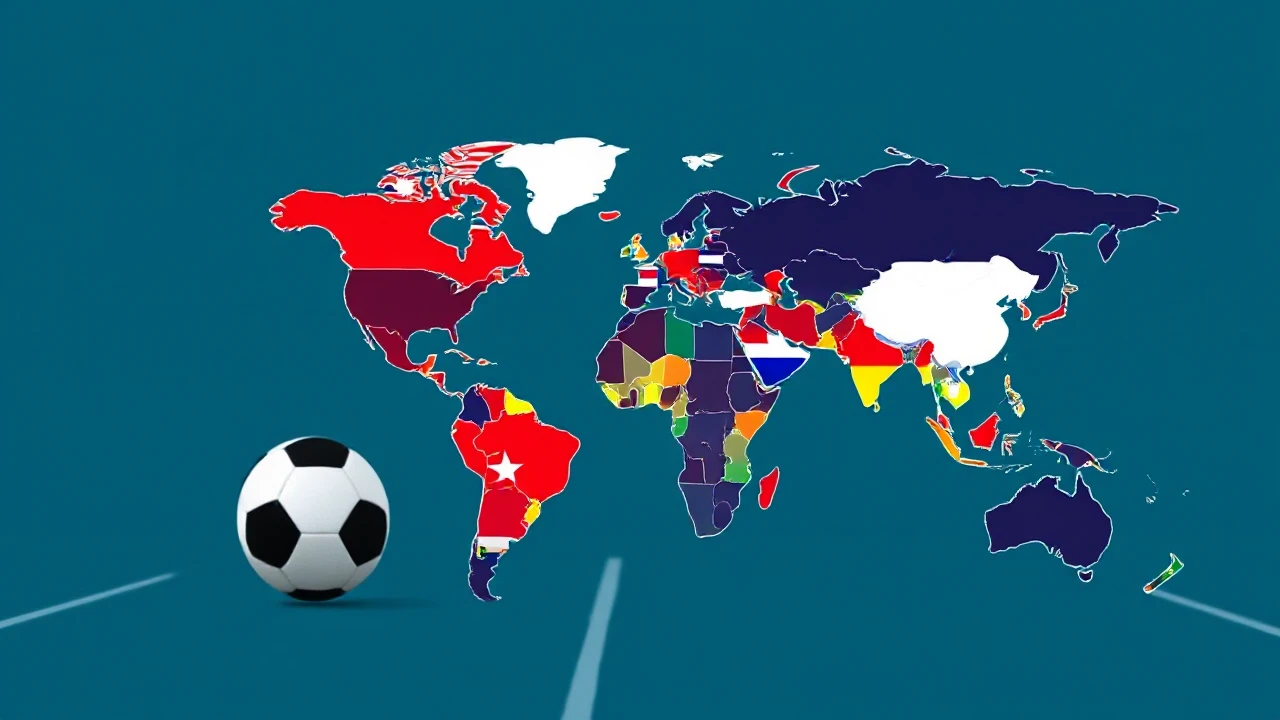 Navigating the Legislative Aspects of Sports Betting In Various Countries