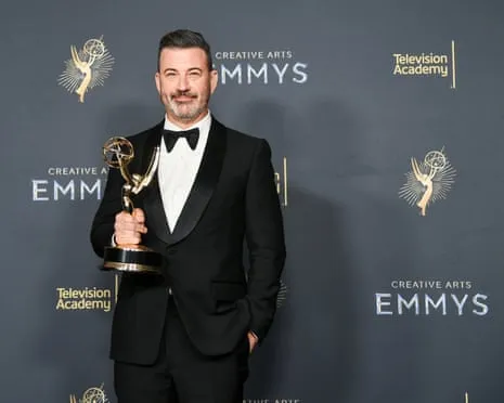 Nightly Broadcast Personalities Decry Suspension of Jimmy Kimmel’s Series
