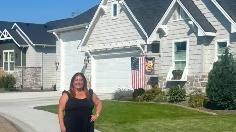 Might the American Interest Rate Reduction Boost the Housing Sector?